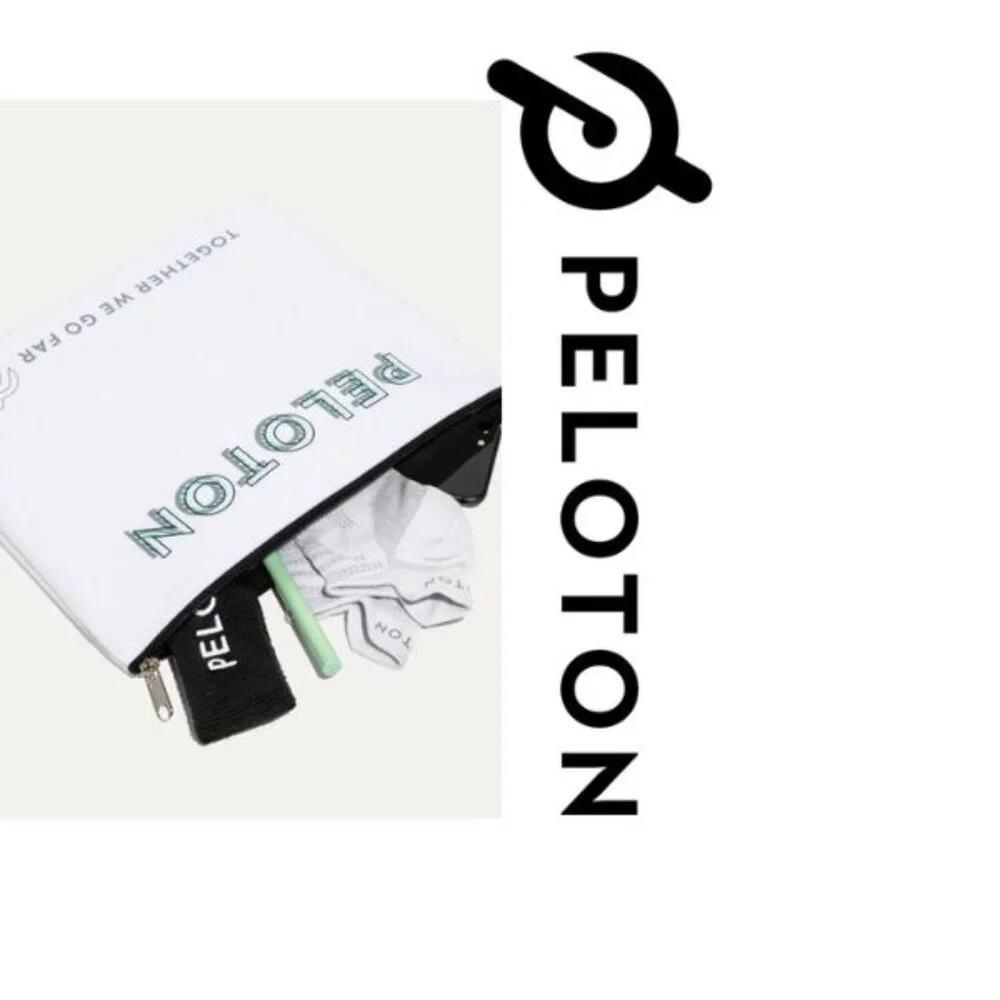 Peloton together we
